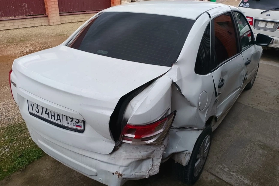 Выкуп русских авто